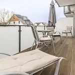 Beach House Strandblick
