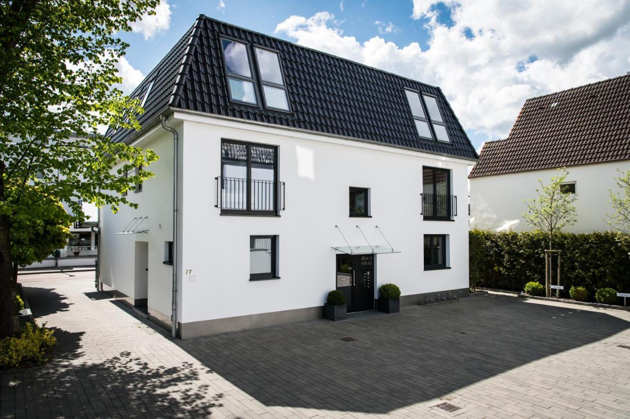 House Strandblick