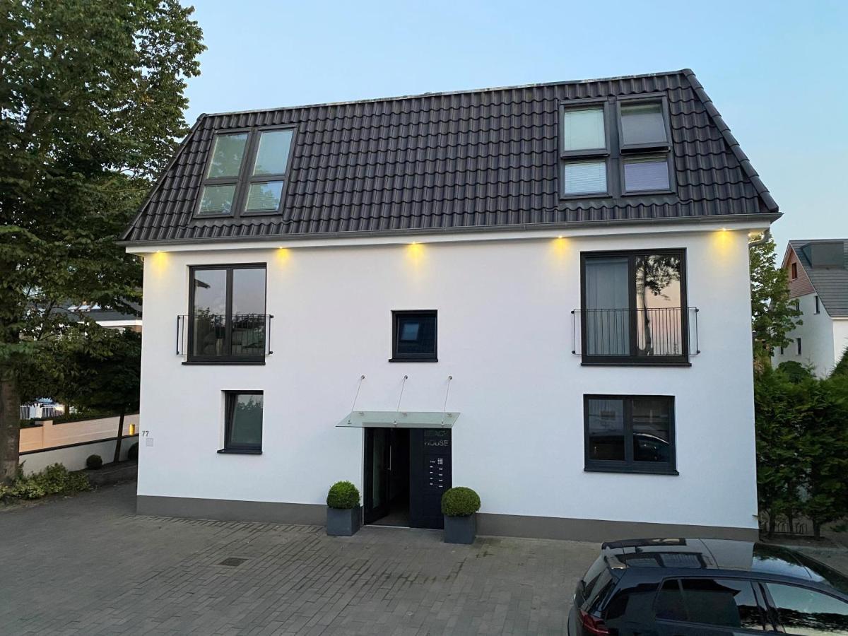 Apartment House Strandblick