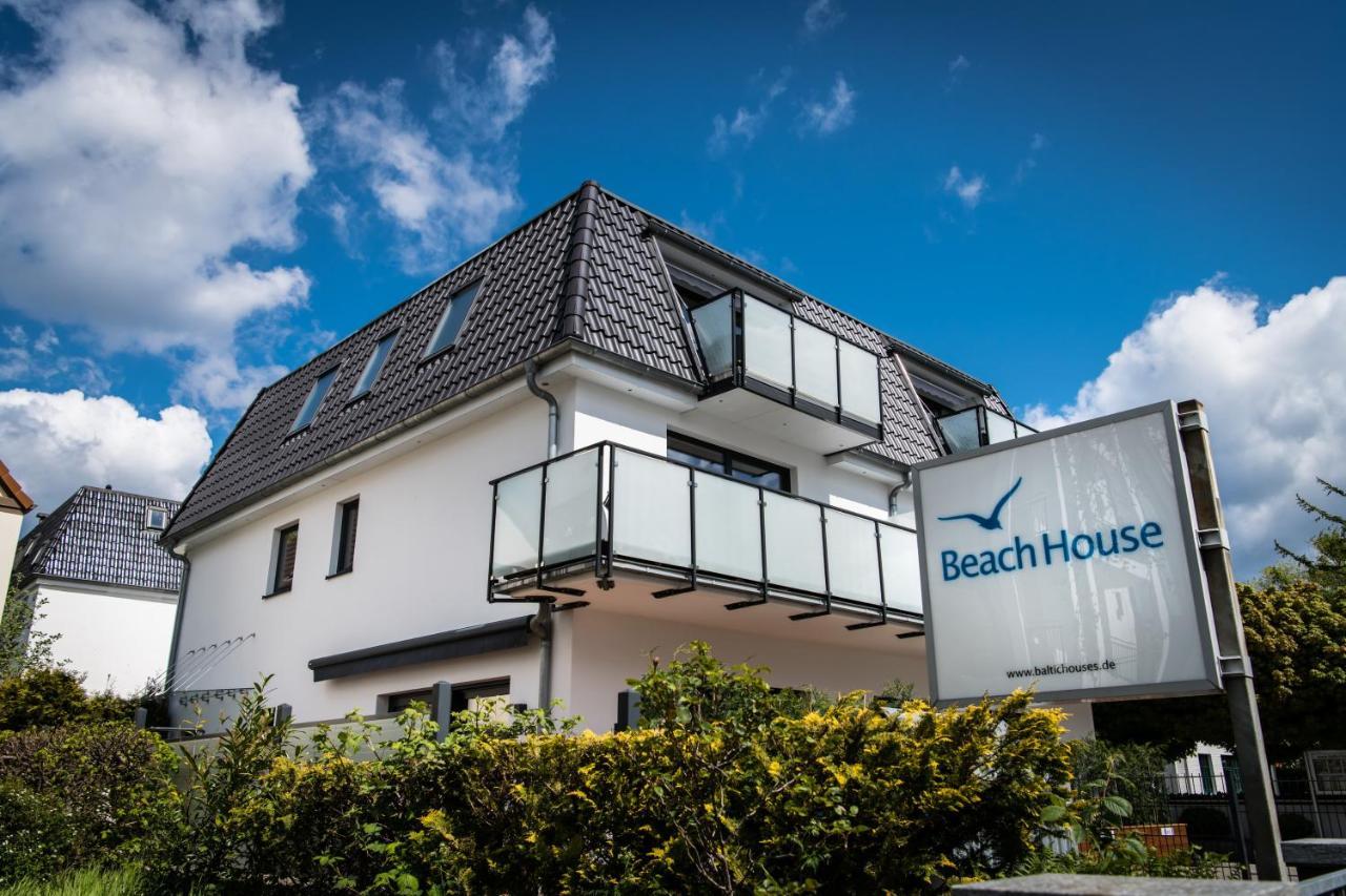 House Strandblick *