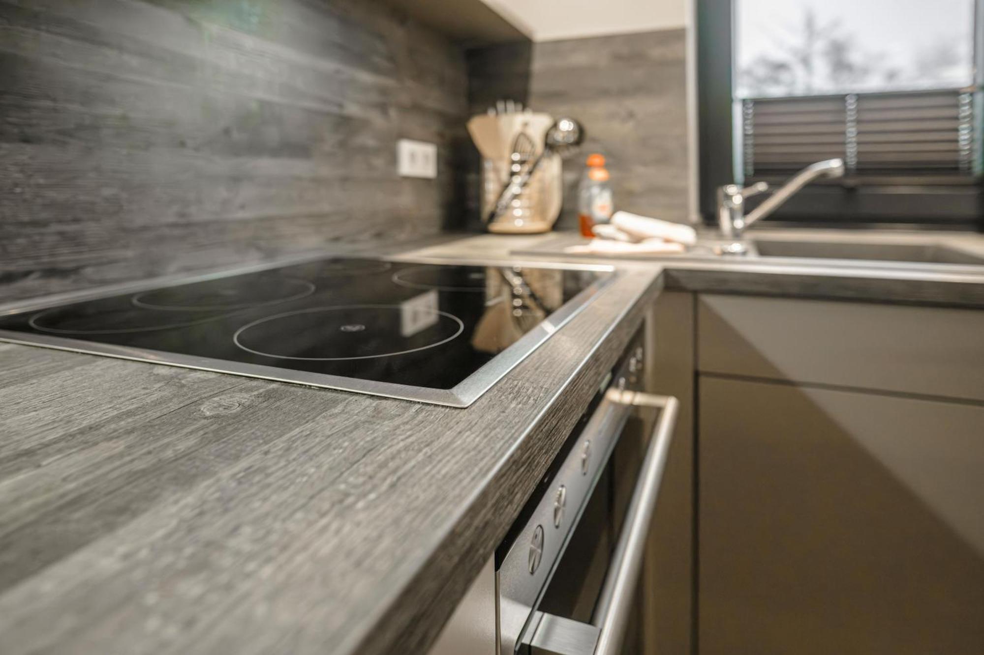 Apartment House Strandblick