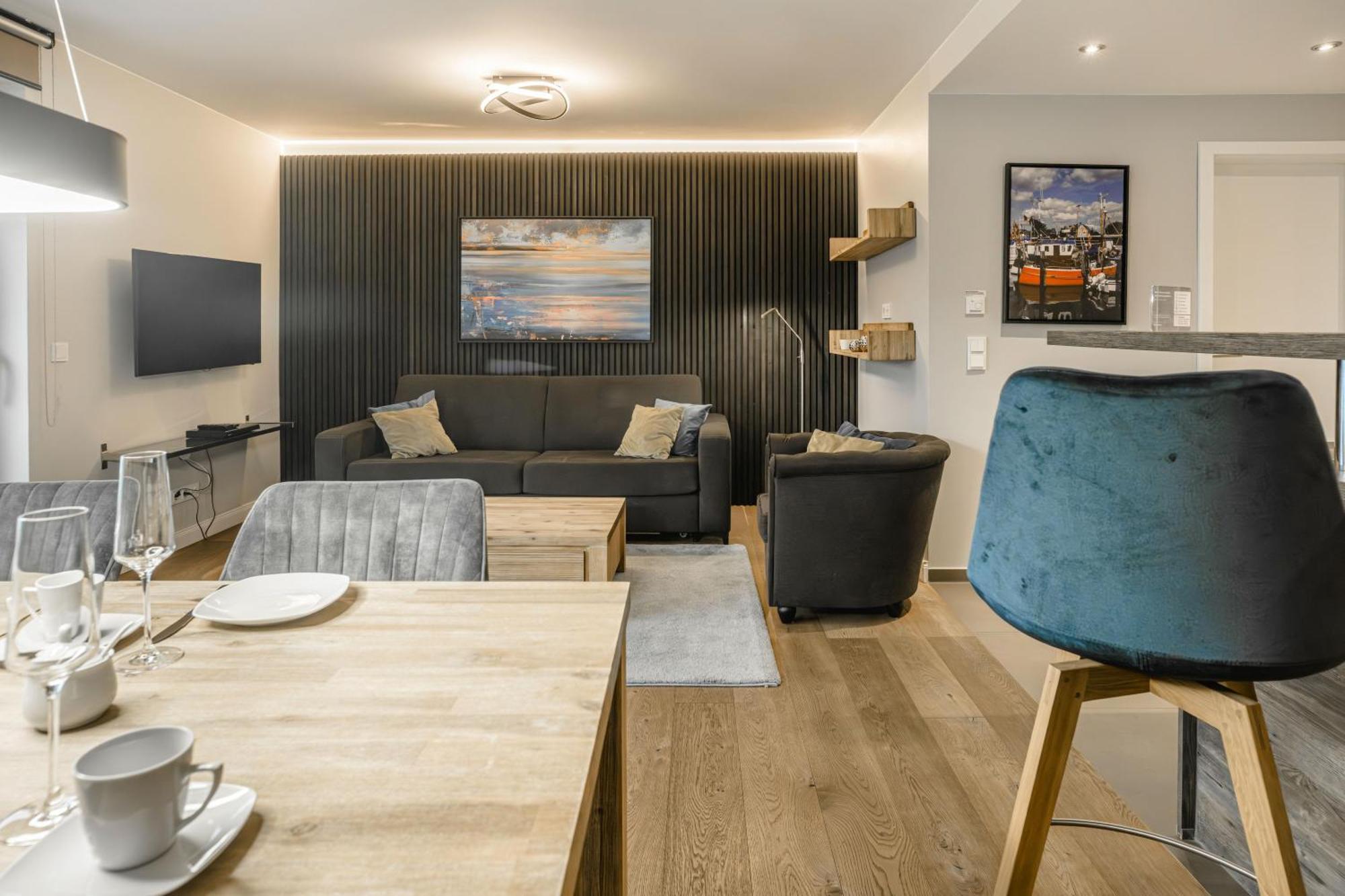 House Strandblick Timmendorfer Strand