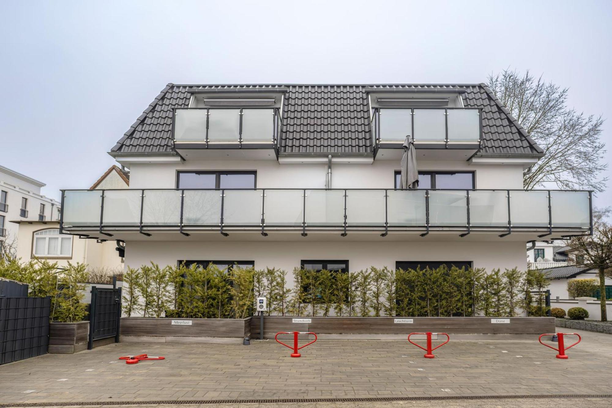 House Strandblick