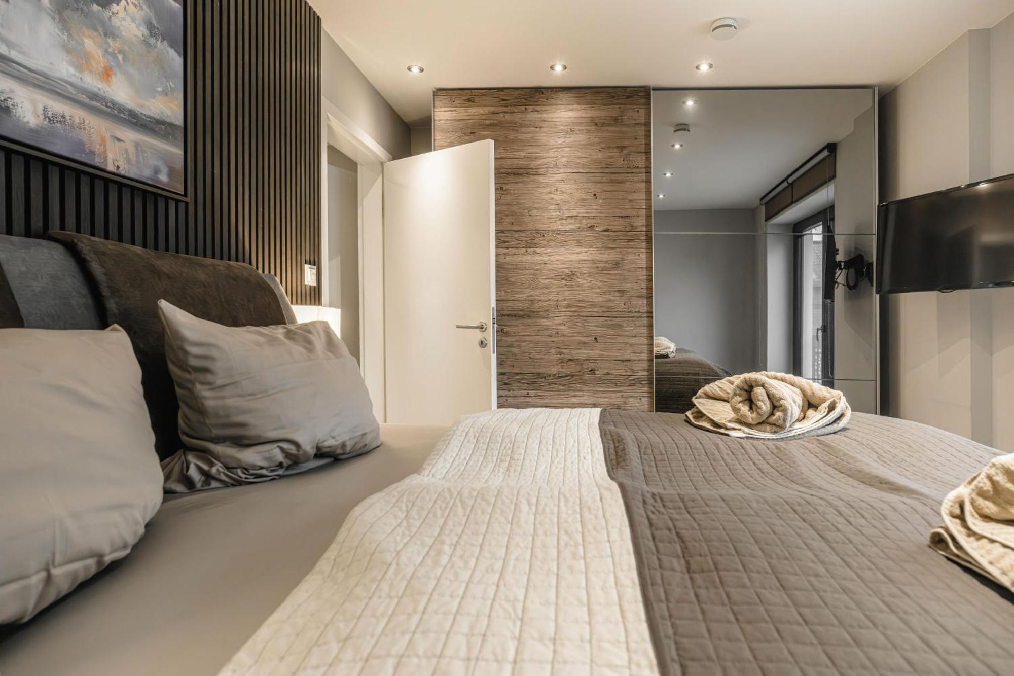 House Strandblick Apartment *